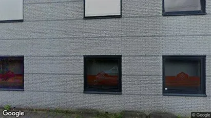 Büros zur Miete in Almere – Foto von Google Street View