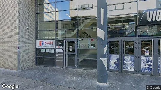 Büros zur Miete i Eindhoven – Foto von Google Street View