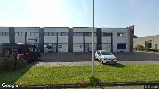 Commercial properties for sale i Uithoorn - Photo from Google Street View