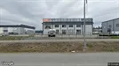 Werkstatt zur Miete, Pirkkala, Pirkanmaa, Jasperintie 270