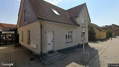 Lokaler til leie i Hals – Bilde fra Google Street View