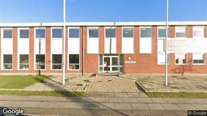 Kontorer til salgs i Åbyhøj – Bilde fra Google Street View