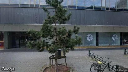 Kontorlokaler til leje i Malmø Centrum - Foto fra Google Street View