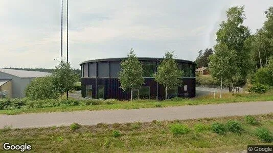 Office spaces for rent i Härryda - Photo from Google Street View