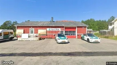 Commercial properties for rent in Kalix - Photo from Google Street View