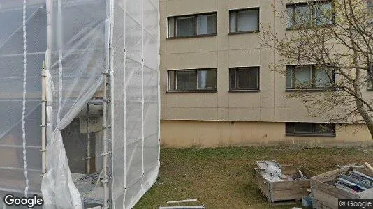 Gewerbeflächen zur Miete i Vantaa – Foto von Google Street View