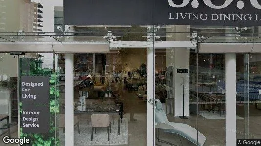 Büros zum Kauf i Dublin 18 – Foto von Google Street View