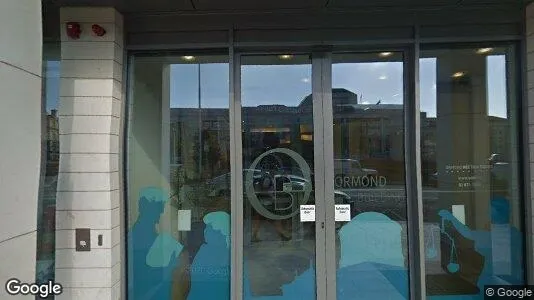 Büros zur Miete i Dublin 7 – Foto von Google Street View