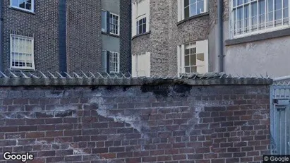 Büros zur Miete in Dublin 2 – Foto von Google Street View