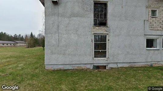 Commercial properties for sale i Lüganuse - Photo from Google Street View