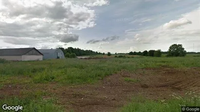 Gewerbeflächen zur Miete in Luunja – Foto von Google Street View