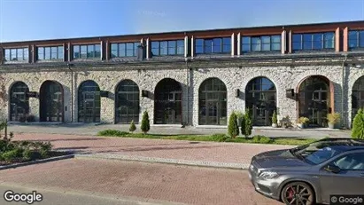 Commercial properties for rent in Põhja-Tallinn - Photo from Google Street View