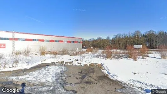 Gewerbeflächen zur Miete i Rae – Foto von Google Street View