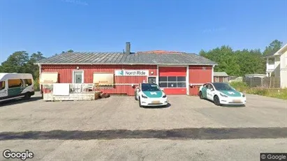 Lokaler til salgs i Kalix – Bilde fra Google Street View