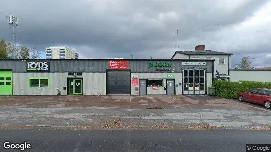 Gewerbeflächen zum Kauf i Karlskoga – Foto von Google Street View