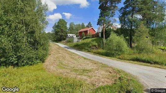 Commercial properties for sale i Årjäng - Photo from Google Street View