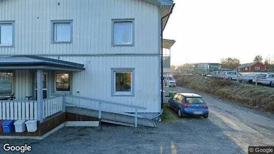 Commercial properties for sale i Älvsbyn - Photo from Google Street View