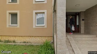 Commercial properties for sale in Košice Dargovských hrdinov - Photo from Google Street View