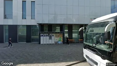 Gewerbeflächen zum Kauf in Piešťany – Foto von Google Street View