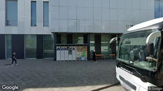 Commercial properties for sale i Piešťany - Photo from Google Street View