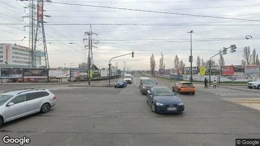 Gewerbeflächen zur Miete i Location is not specified – Foto von Google Street View