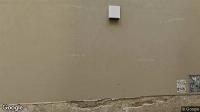 Gewerbeflächen zur Miete in Prešov – Foto von Google Street View