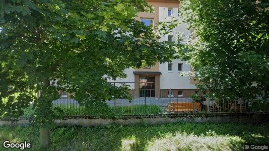 Lokaler til leje i Senica - Foto fra Google Street View