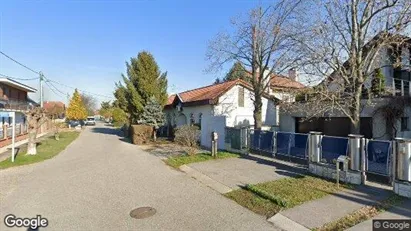 Bedrijfsruimtes te huur in Bratislava Podunajské Biskupice - Foto uit Google Street View