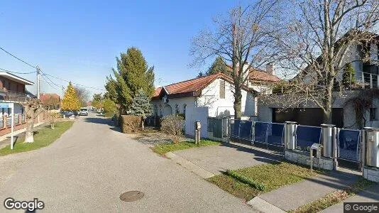 Gewerbeflächen zur Miete i Location is not specified – Foto von Google Street View