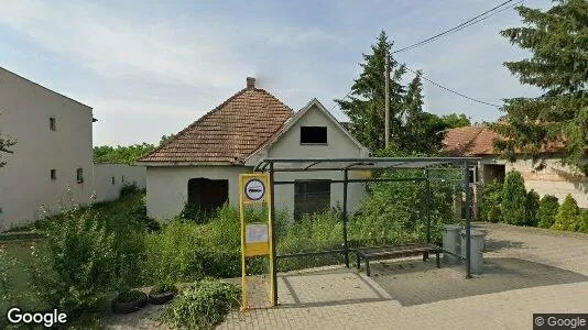 Lokaler til leje i Topoľčany - Foto fra Google Street View