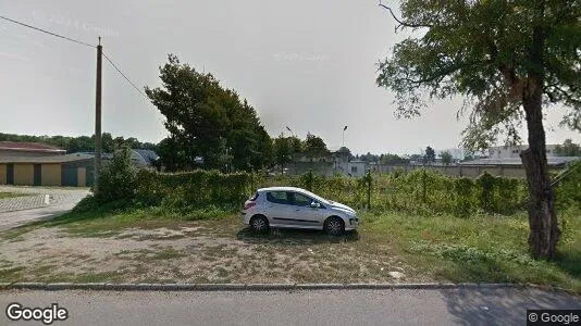 Lokaler til leje i Topoľčany - Foto fra Google Street View