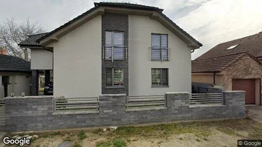 Lokaler til leje i Nitra - Foto fra Google Street View