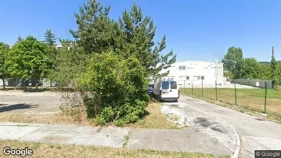 Bedrijfsruimtes te huur in Bratislava Nové Mesto - Foto uit Google Street View