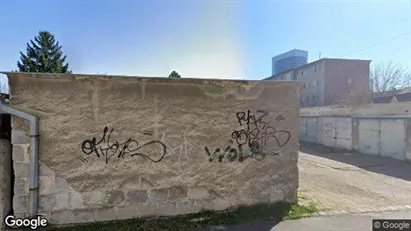 Gewerbeflächen zur Miete in Bratislava Nové Mesto – Foto von Google Street View