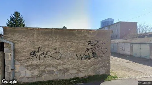 Gewerbeflächen zur Miete i Location is not specified – Foto von Google Street View