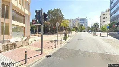 Kantorruimte te koop in Nicosia Lefkosia - Foto uit Google Street View