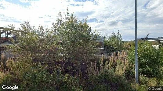 Lager til leie i Håbo – Bilde fra Google Street View