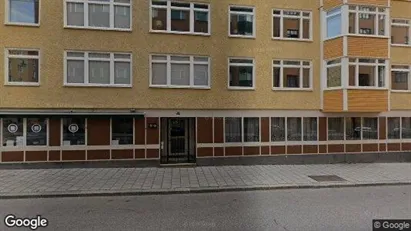 Kontorer til leie i Södermalm – Bilde fra Google Street View