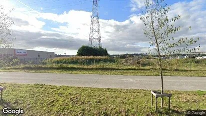 Kontorslokaler för uthyrning i Machelen – Foto från Google Street View