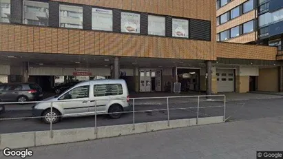 Lokaler til leje i Turku - Foto fra Google Street View