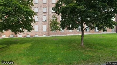 Kontorer til leie i Tammerfors Keskinen – Bilde fra Google Street View