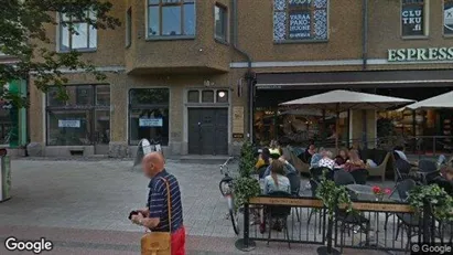 Kontorlokaler til leje i Turku - Foto fra Google Street View