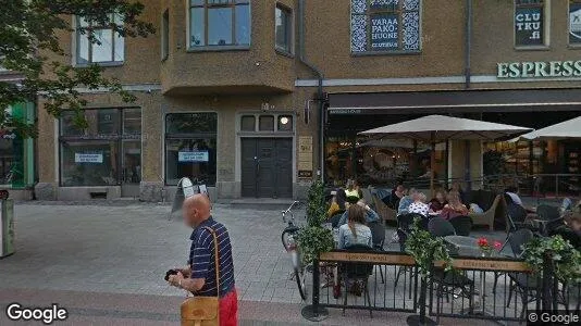 Büros zur Miete i Turku – Foto von Google Street View