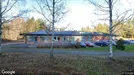 Commercial space for rent, Pöytyä, Varsinais-Suomi, Myydään hyväkuntoiset liikehuoneistot 614D