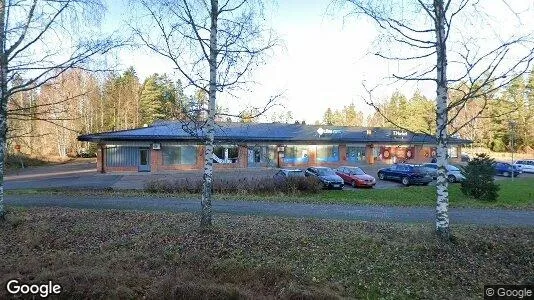 Lokaler til leje i Pöytyä - Foto fra Google Street View