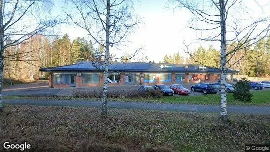 Commercial properties for rent i Pöytyä - Photo from Google Street View