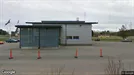 Industrilokal för uthyrning, S:t Karins, Egentliga Finland, Katsastusasemakiinteistö 6