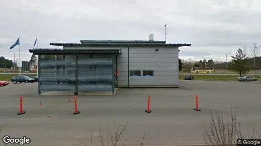 Industrilokaler för uthyrning i S:t Karins – Foto från Google Street View