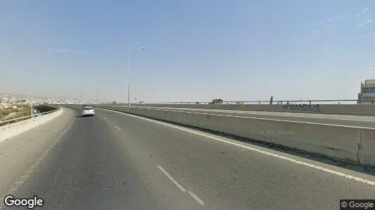 Office spaces for sale i Limassol - Photo from Google Street View