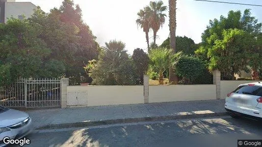 Commercial properties for sale i Limassol - Photo from Google Street View